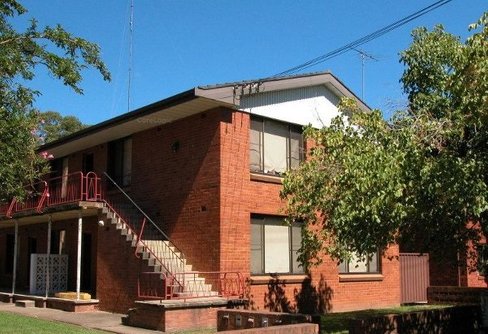 3/26 Union Road, PENRITH NSW 2750