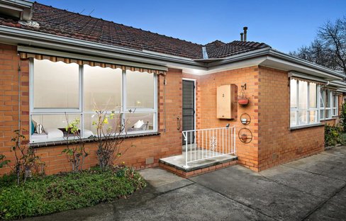 3/26 Windella Avenue Kew East 3102