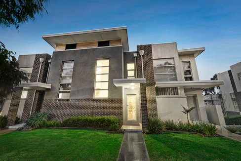 3/265 Canterbury Road Forest Hill 3131