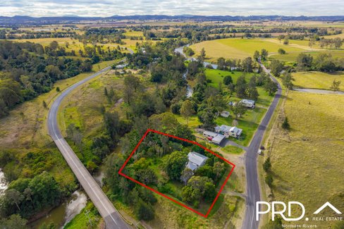 3265 Casino-Coraki Road, TATHAM NSW 2471