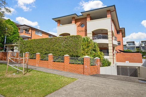 3/267 Maroubra Road, MAROUBRA NSW 2035