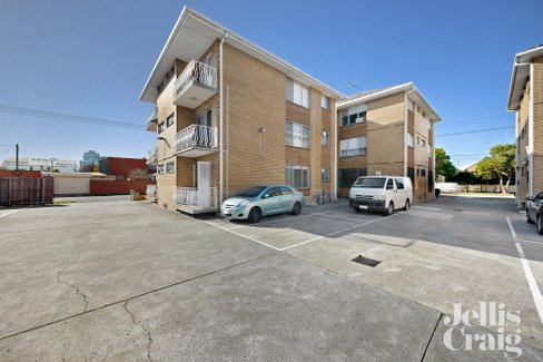 3/269 Ascot Vale Road  Moonee Ponds 3039