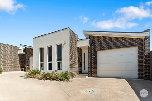 3/27 (27a) Prouses Road, NORTH BENDIGO VIC 3550