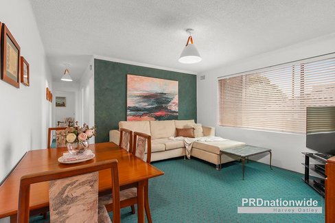 3/27 Argyle Street, PENSHURST NSW 2222