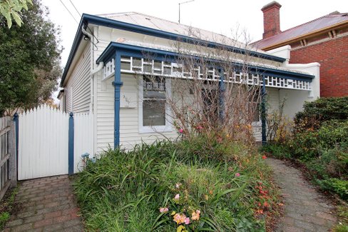 327 Armstrong Street North, BALLARAT CENTRAL VIC 3350