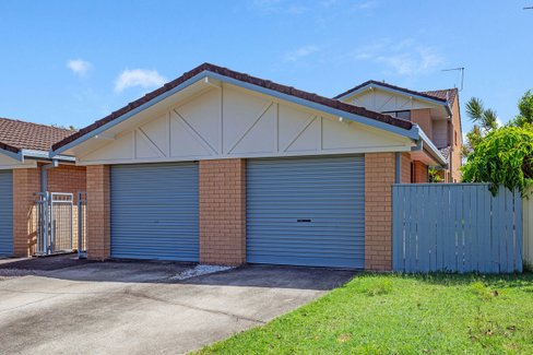 3/27 Barbet Place, Burleigh Waters QLD 4220