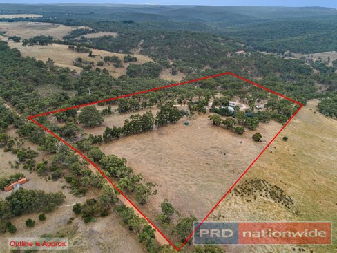 327 Berringa Road, BERRINGA VIC 3351