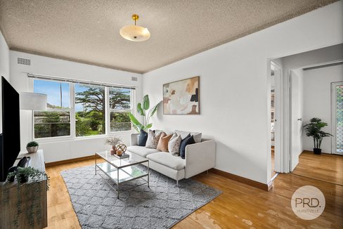 3/27 Gloucester Road, HURSTVILLE NSW 2220