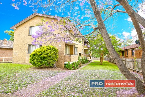 3/27 Lemongrove Road, PENRITH NSW 2750