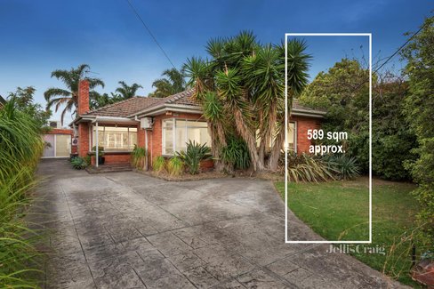 327 Mckinnon Road Bentleigh East 3165