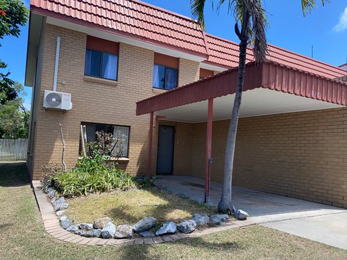 32/7 Nothling Street, NEW AUCKLAND QLD 4680