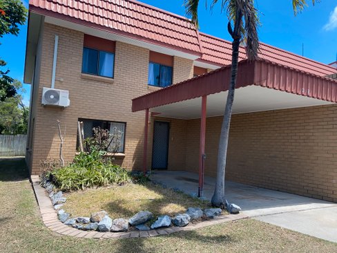 32/7 Nothling Street, NEW AUCKLAND QLD 4680