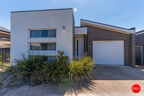 3/27 Prouses Road, NORTH BENDIGO VIC 3550