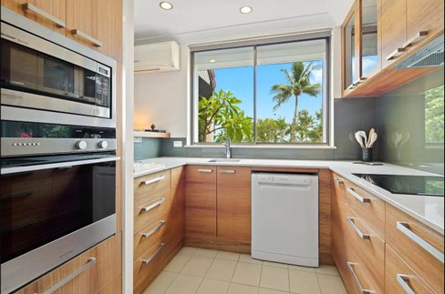 3/273 Shute Harbour Road, AIRLIE BEACH QLD 4802