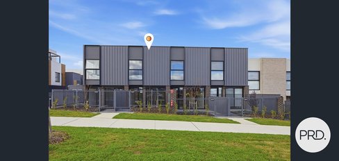 32/75 Kate Crace Street, GUNGAHLIN ACT 2912
