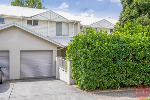 3/28-30 Eurimbla Street, THORNTON NSW 2322