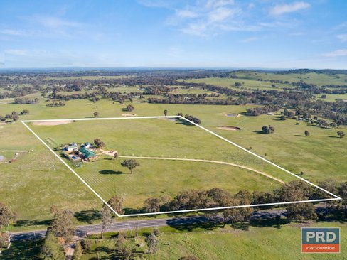 328 Bendigo-Maldon Road, LOCKWOOD SOUTH VIC 3551