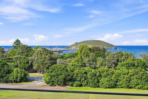 3/28 Camperdown Street, COFFS HARBOUR