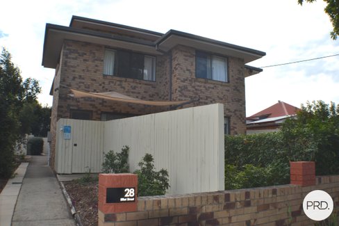 3/28 Elliott Street, CLAYFIELD QLD 4011