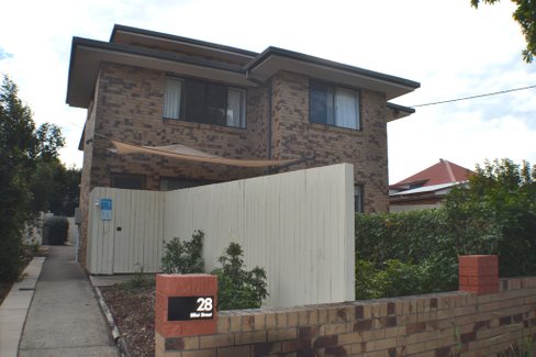 3/28 Elliott Street, CLAYFIELD QLD 4011