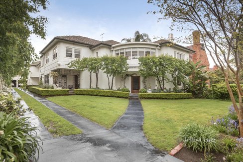 3 28 Kensington Road South Yarra 3141