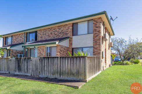 3/28 Larkspur Parade, METFORD