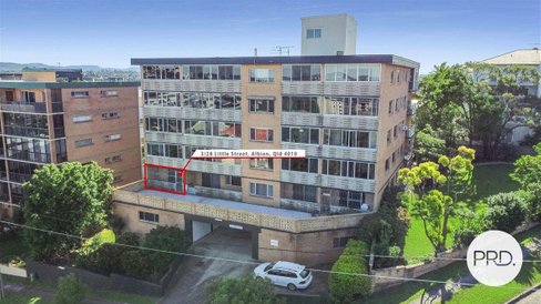 3/28 Little Street, ALBION QLD 4010