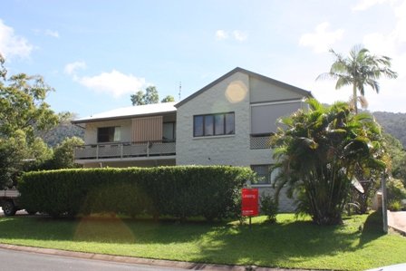 3/28 Maeva Street, JUBILEE POCKET QLD 4802