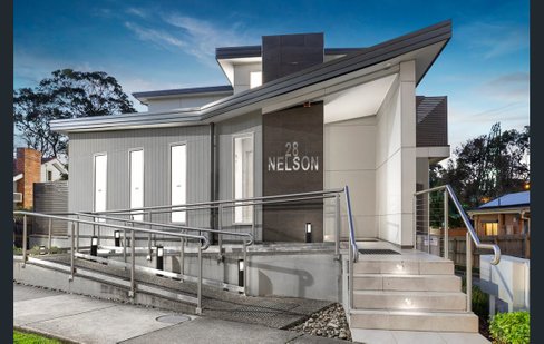 3/28 Nelson Street Ringwood 3134
