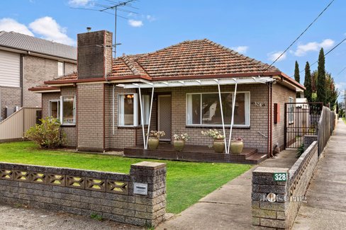 328 O'hea Street Pascoe Vale South 3044