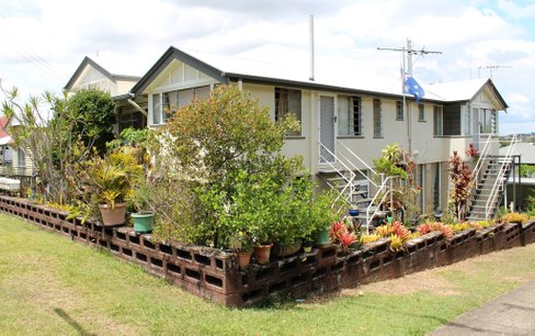 3/28 Oxenham Street, NUNDAH QLD 4012