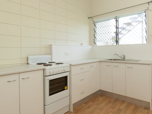 3/28 Oxenham Street, NUNDAH QLD 4012