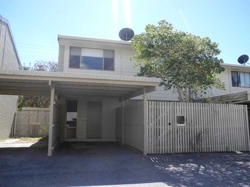 3/28 Parkside Street, TANNUM SANDS QLD 4680