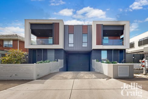 3/28 Sandown Road Ascot Vale 3032