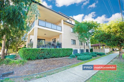 3/29-31 Preston Street, JAMISONTOWN NSW 2750