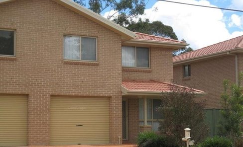 3/29-33 Somerset Street, KINGSWOOD NSW 2747