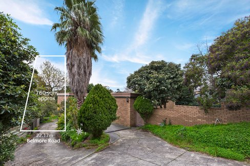 329 Belmore Road Balwyn North 3104