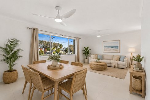 3/29 Coolangatta Road, COOLANGATTA