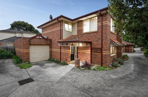 3/29 Haig Street Croydon 3136