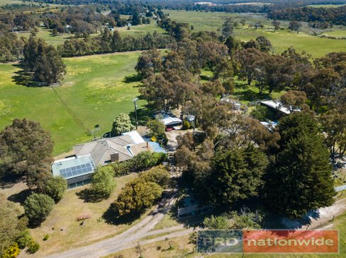 329 Ross Creek-Haddon Road, NINTINGBOOL VIC 3351