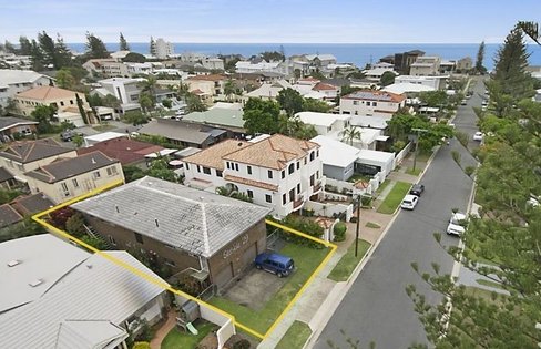 3/29 Seaside Avenue, MERMAID BEACH QLD 4218