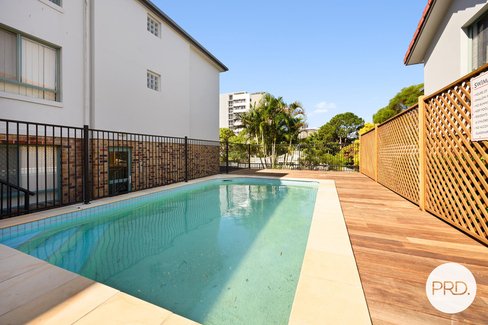 32/9 Tweed Street, SOUTHPORT QLD 4215