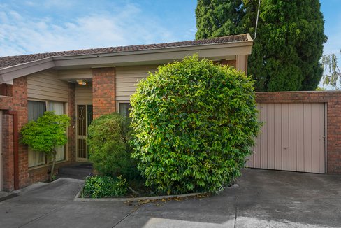 3/293 Mont Albert Road Surrey Hills 3127