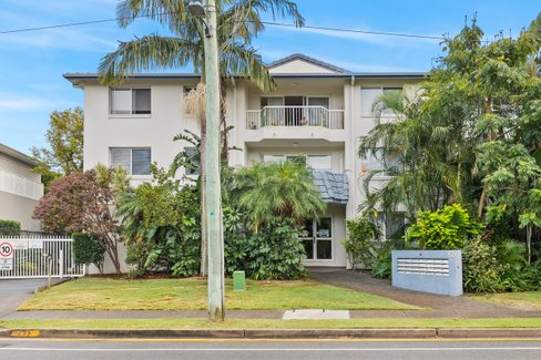 3/29a Burleigh Street, Burleigh Heads QLD 4220