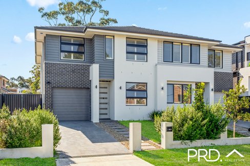 32a Dove Street, REVESBY