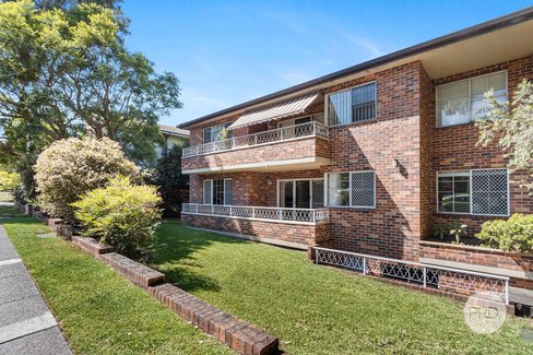 3/2A Oatley Avenue, OATLEY NSW 2223