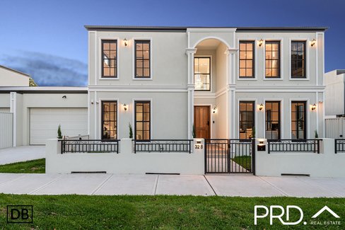 32b Anderson Ave, PANANIA