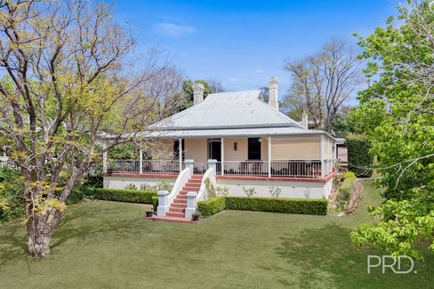 33-35 Nowland Avenue, QUIRINDI