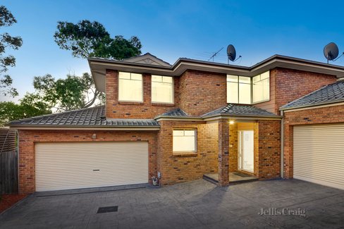 3/3 Ada Street Doncaster 3108