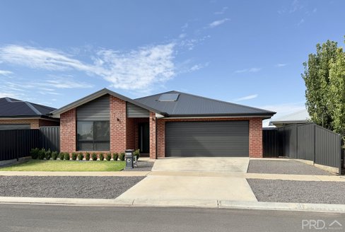 33 Albert Street, MILDURA VIC 3500
